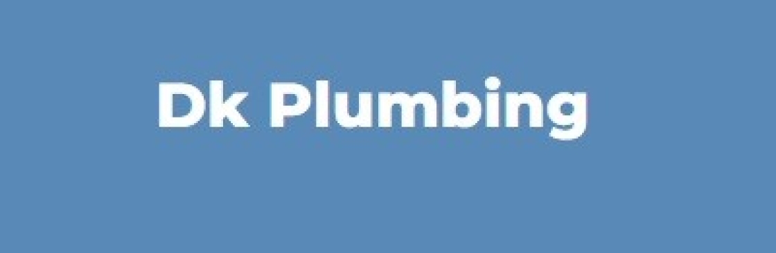 DK Plumbing Cover Image