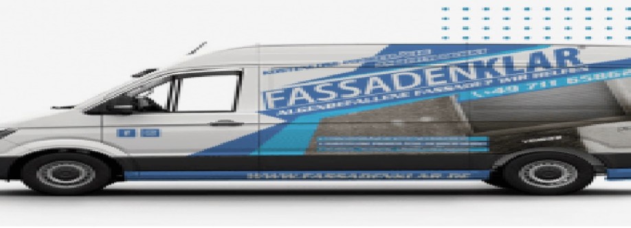 Fassadenklar Cover Image