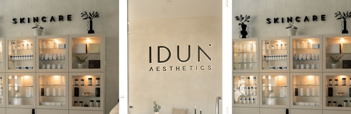 Idun Aesthetics Cover Image