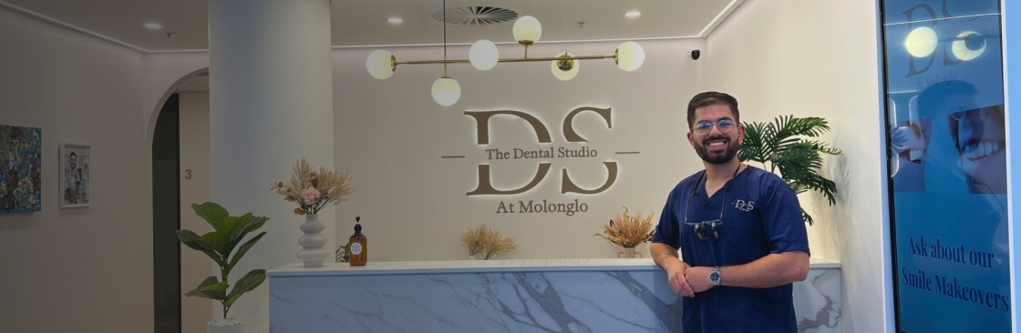 The Dental Studio Cover Image
