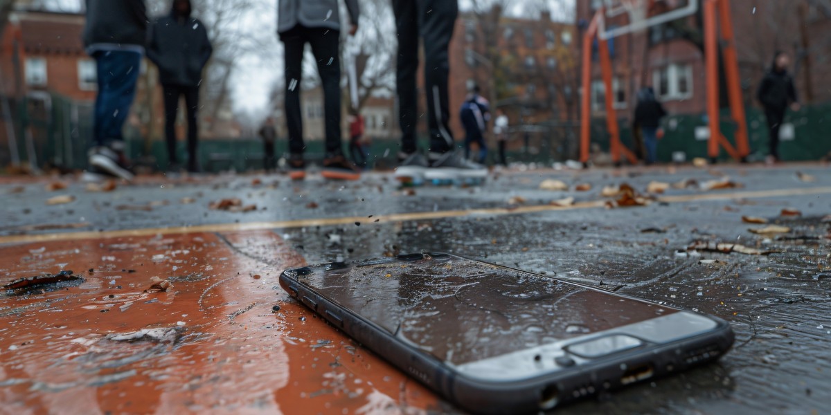 Understanding the Impact of a Lost Phone