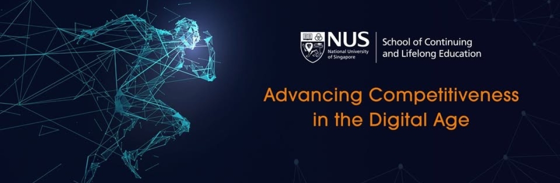 National University Singapore Cover Image