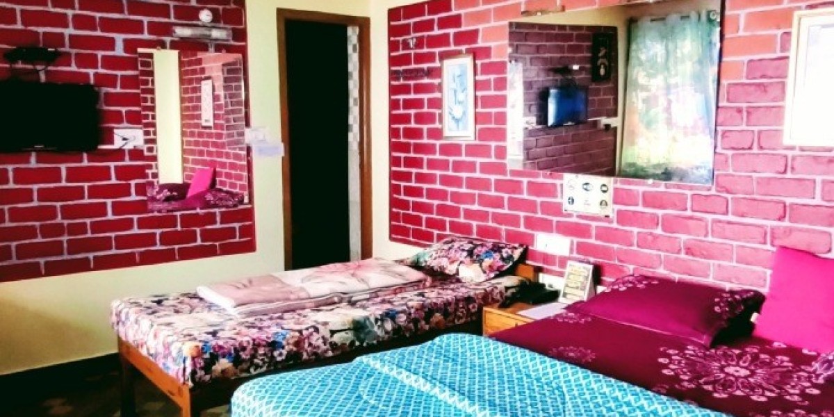 Discover Hillside Luxury: Resorts in Vattakanal and Premium Stays Across Kodaikanal