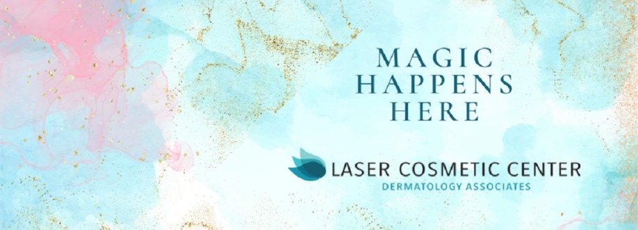 Laser Cosmetic Center Cover Image