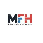 MFh Ambulance Profile Picture