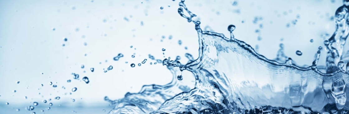 Water Stats Cover Image