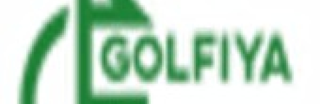 golfiya 345 Cover Image