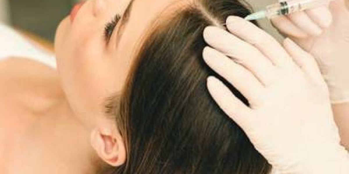 Hair Fall Treatment in Rajasthan