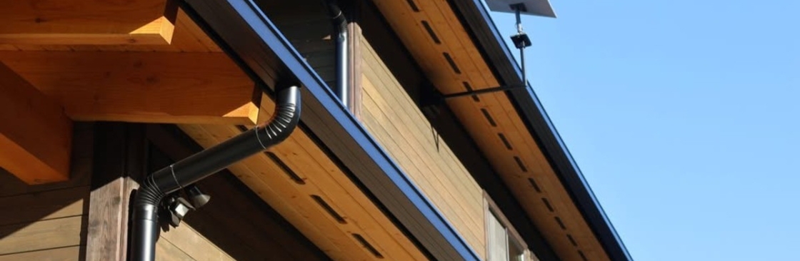 NSL Seamless Gutters Cover Image