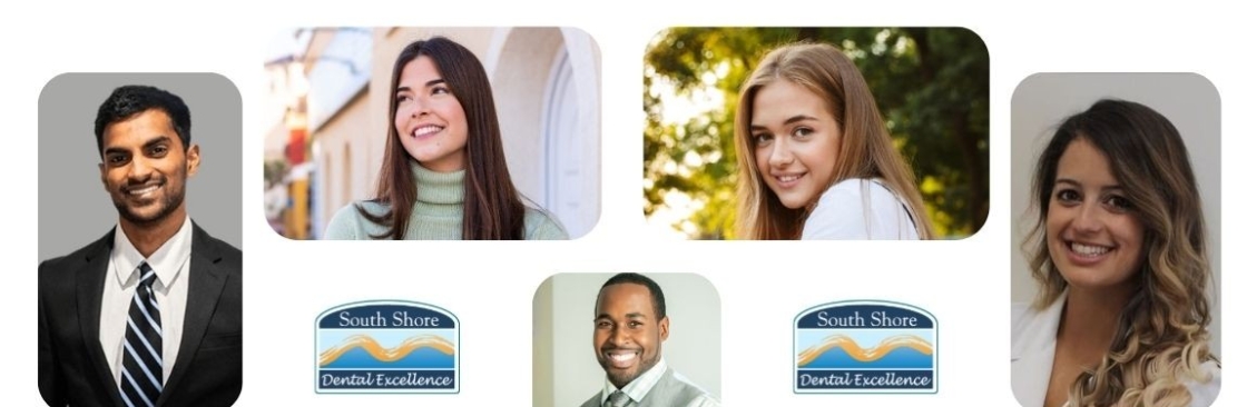 South Shore Dental Excellence Cover Image