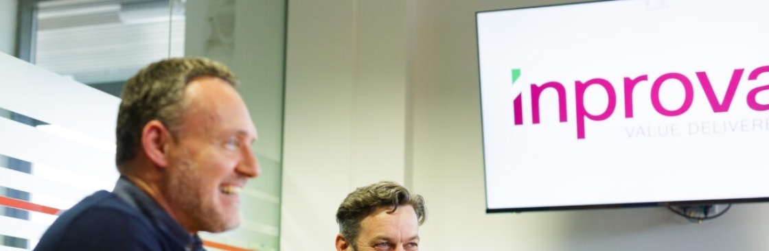 Inprova Group Ltd Cover Image