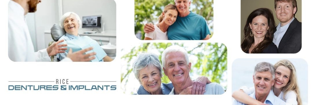 Rice Dentures Cover Image