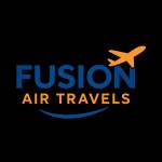 fusionair travels Profile Picture