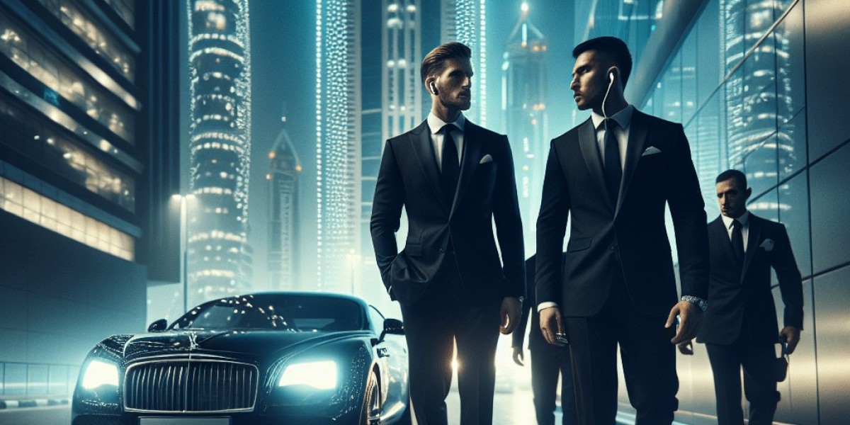 VIP Security Dubai: A Practical Guide for High-Profile Protection