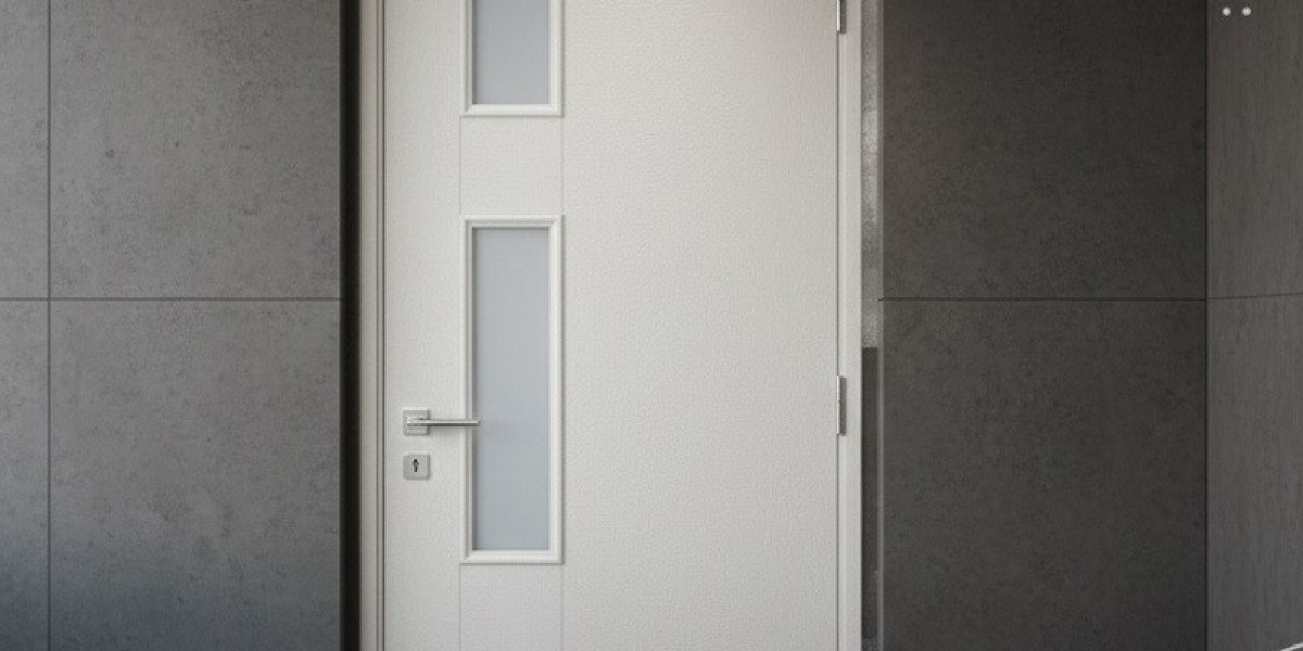 Bathroom Door: Perfect Combination of Privacy, Style, and Durability