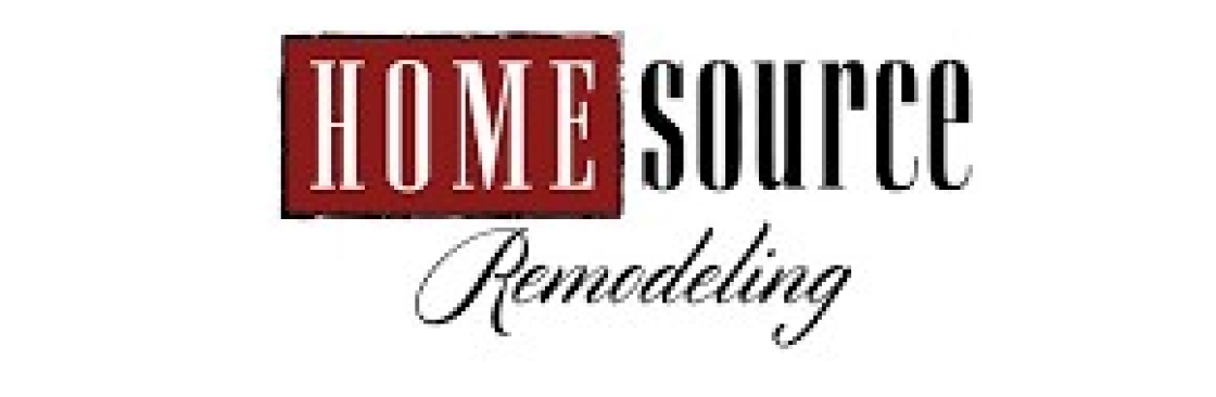 Home Source Remodeling Cover Image