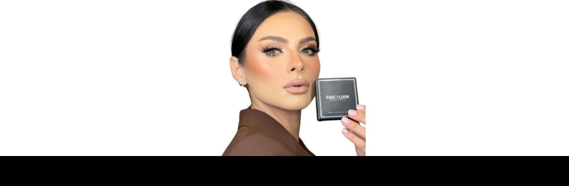 Fancy Look Cover Image