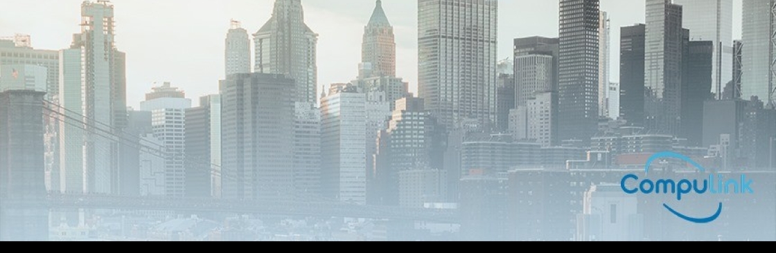 Compulink Technologies Inc Cover Image