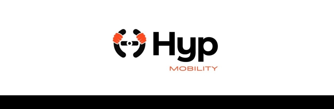 Hyp Mobility Cover Image