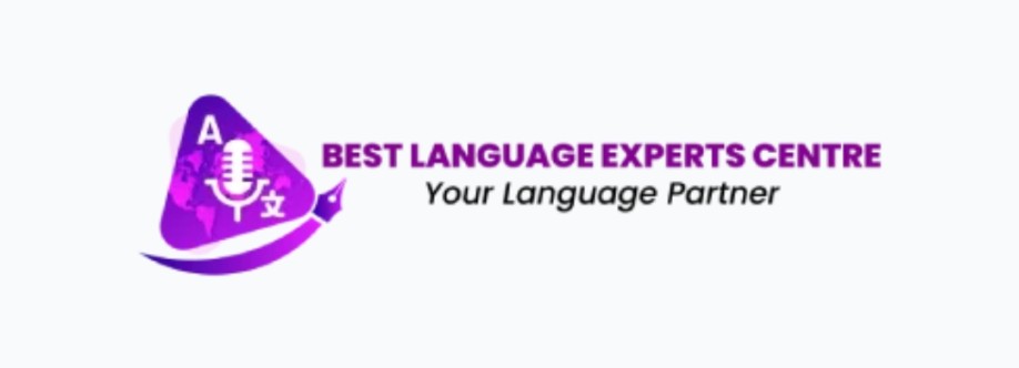 Best Language Experts Cover Image