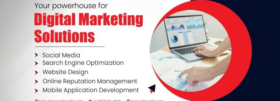 Moz Web Media LLC Cover Image