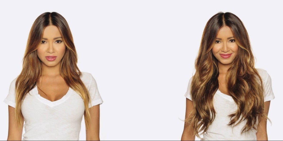 Hair Salon Near Me: Why Shah Banus Is the Ultimate Beauty Destination