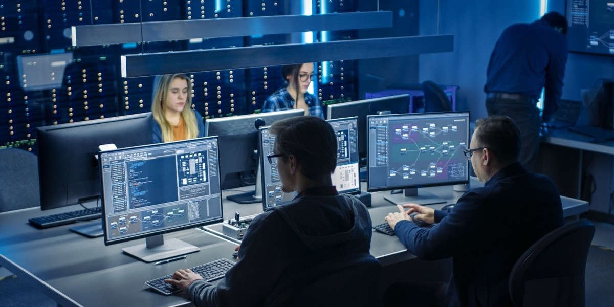 Why Cybersecurity Services Are Crucial for Modern Businesses