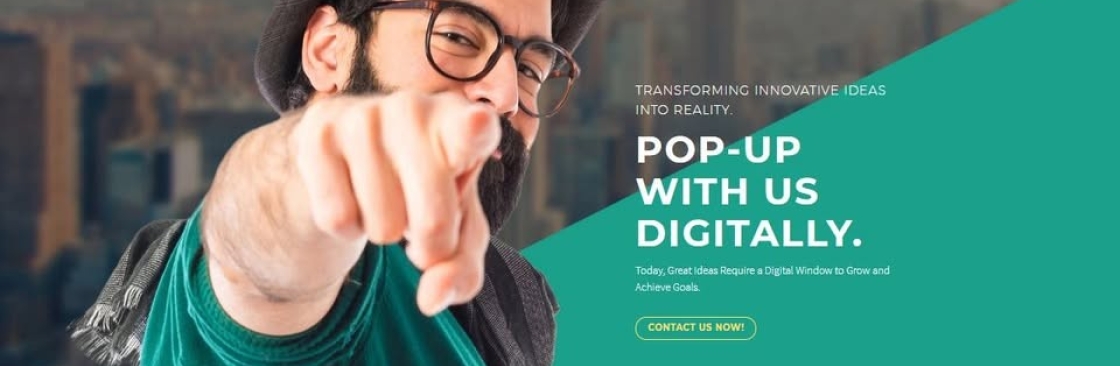 Digicorns Performance Marketing Cover Image