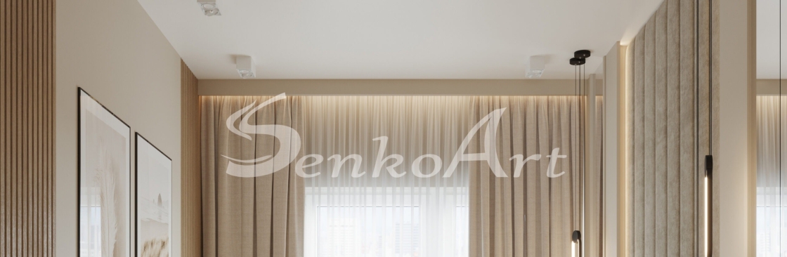 Senkoart Design Cover Image