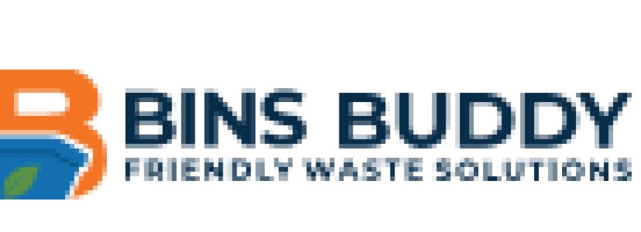 binsbuddy Cover Image