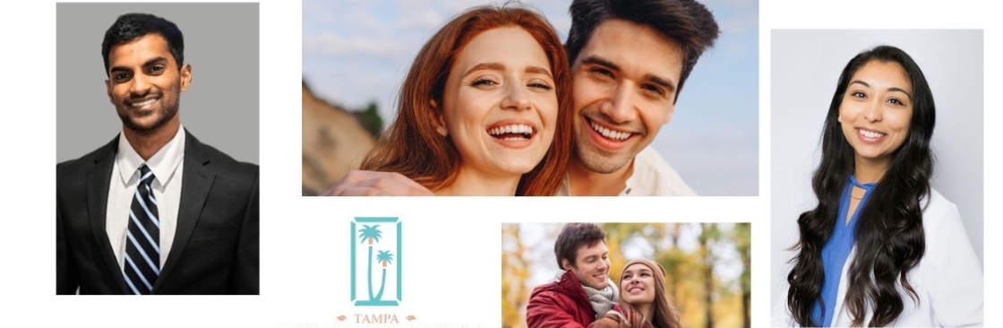 Tampa Dental Excellence Cover Image