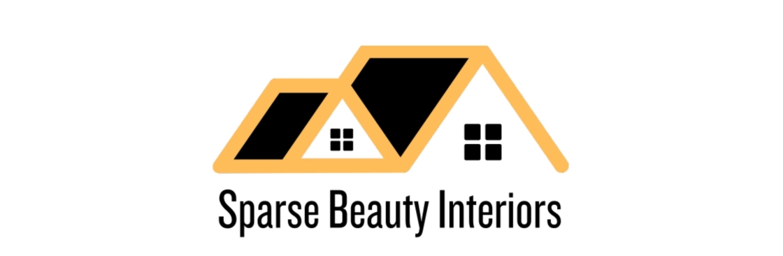 Sparse Beauty Interiors Cover Image