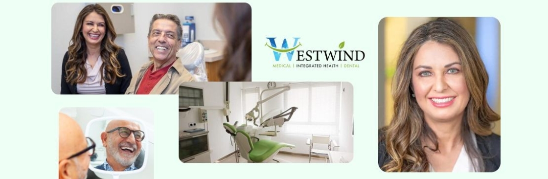 Westwind Integrated Health Cover Image