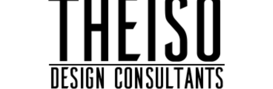 Theiso Design Cover Image