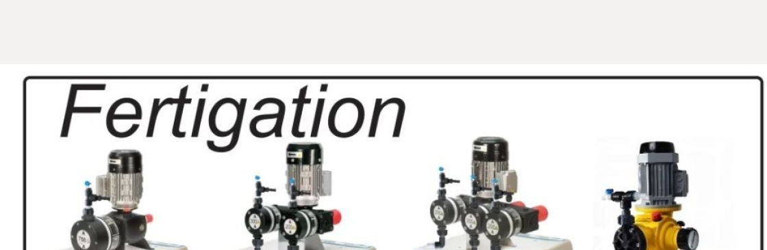 Turf Feeding Systems Cover Image