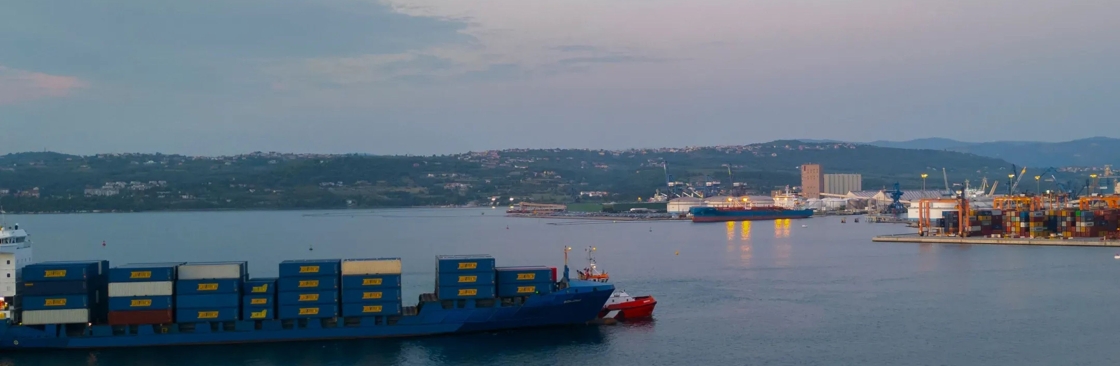 Moov Logistics Cover Image