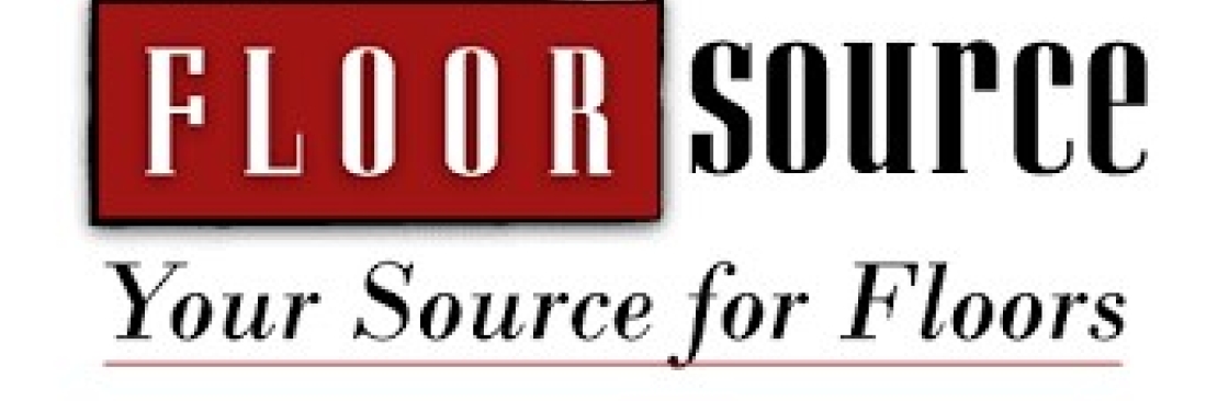 Floor Source Cover Image