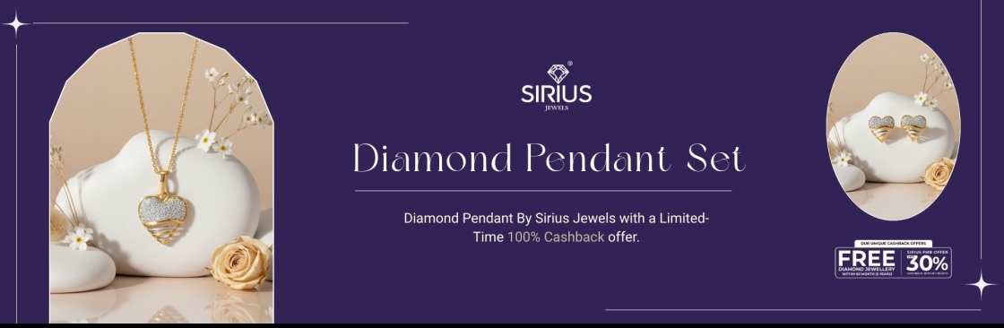 sirius jewels Cover Image