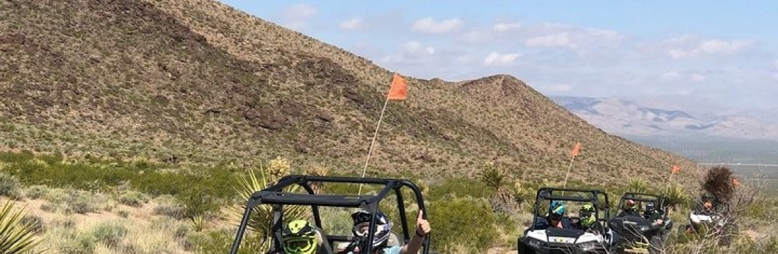 North Ranch RV Park Cover Image