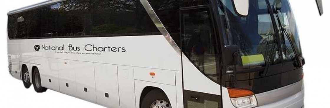 National Bus Charters Cover Image
