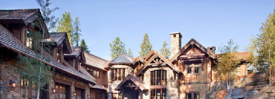 Rocky Mountain Builders Cover Image