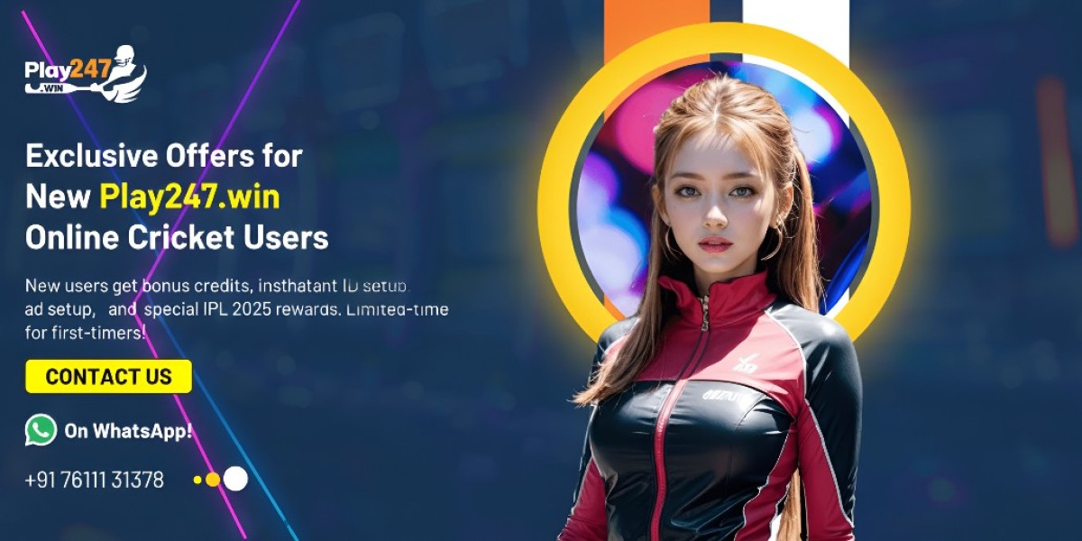 Trusting Your Play247win Fun: A Secure Entertainment Journey