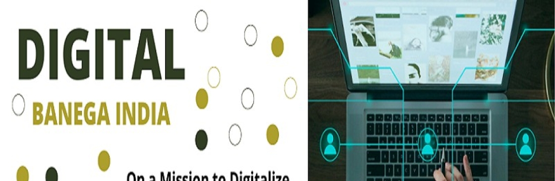 Digital Banega India Cover Image