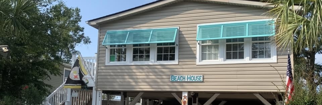 West Shore Construction Cover Image