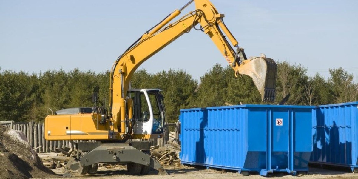 Why choosing the right dumpster improves workflow efficiency