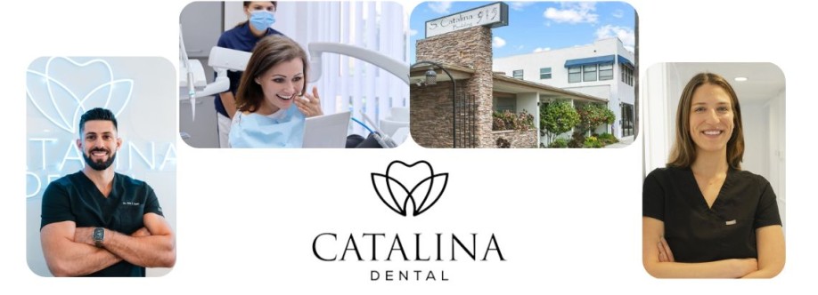 Catalina Dental Cover Image