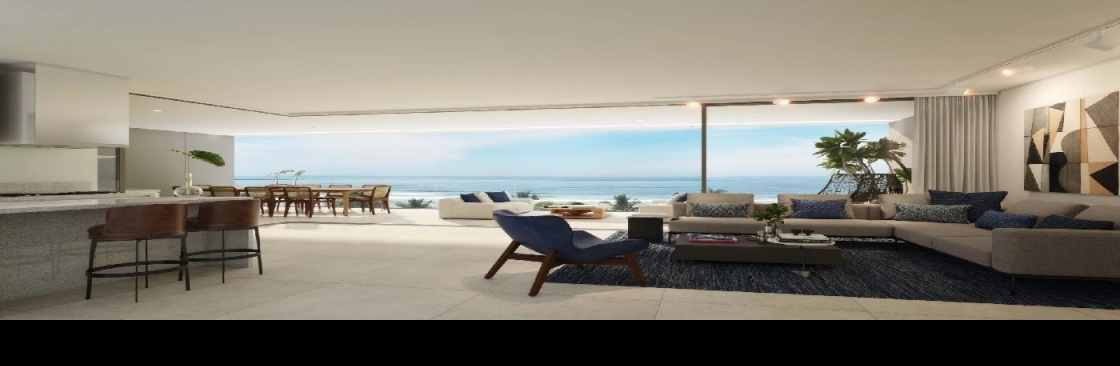 Riviera master Cover Image