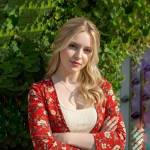 Christa Boehm Profile Picture