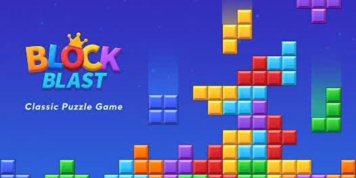 Getting Started with Block Blast: A Fun Puzzle Game Worth Your Time