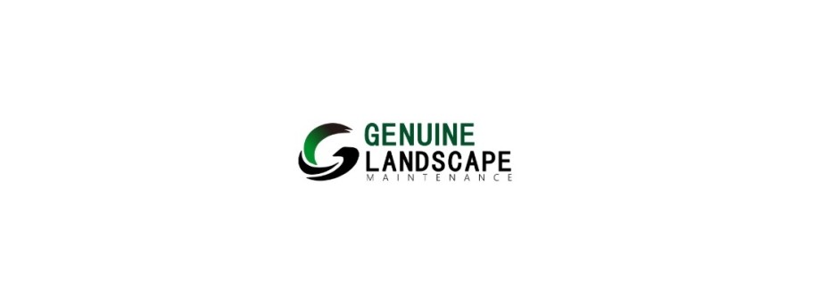 Genuine Landscape Cover Image